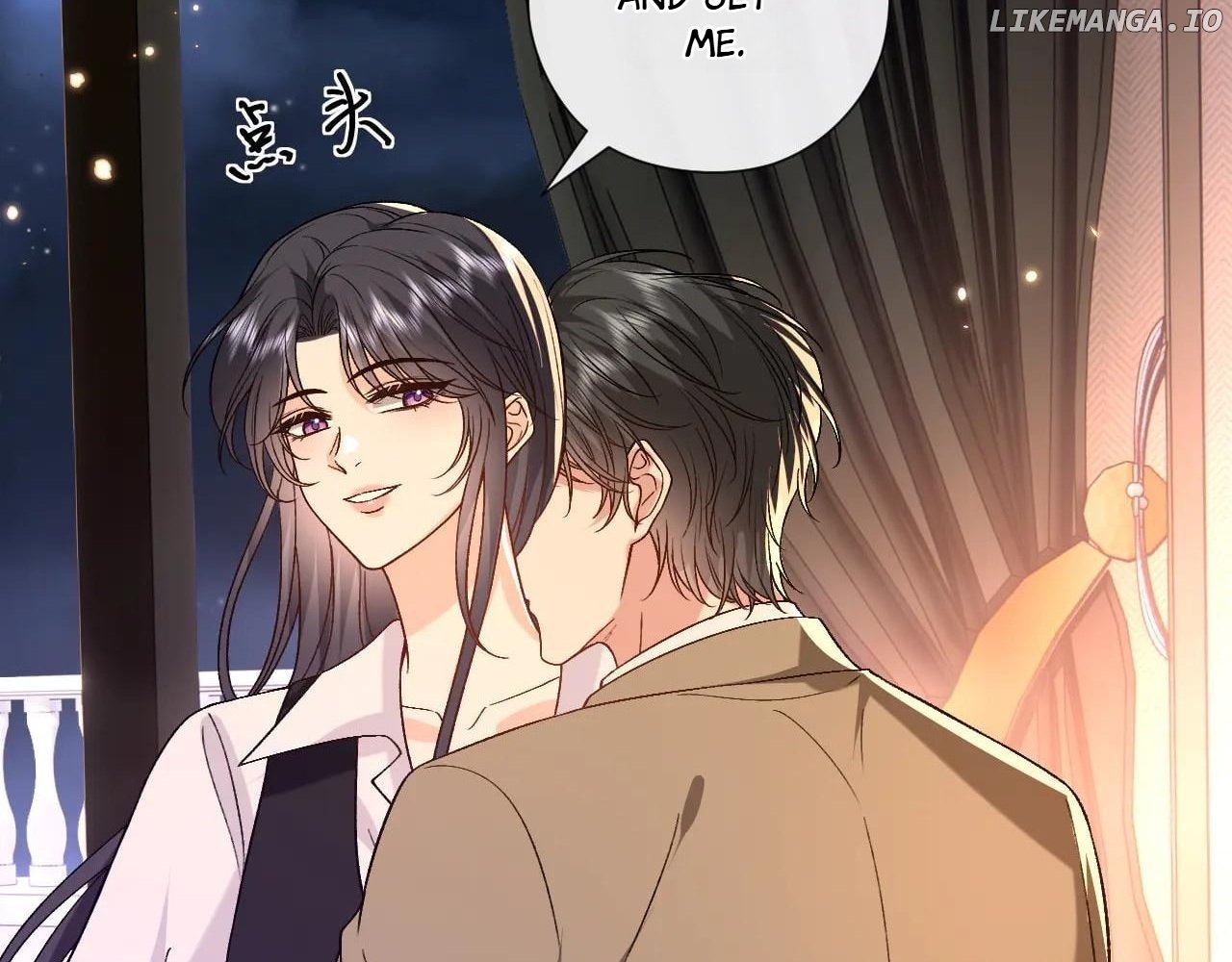 Madam and Her Daily Online Face-Slapping Chapter 185 - page 23